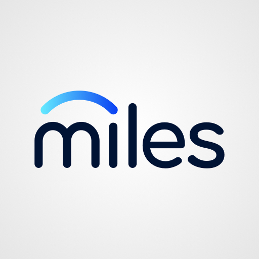 Miles logo
