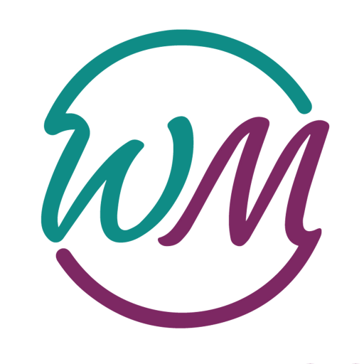 Walker Massage logo