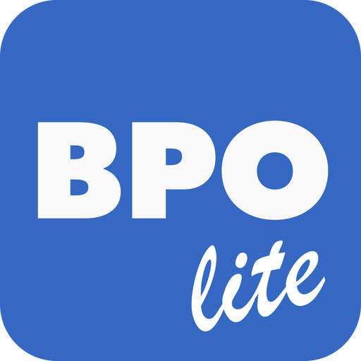 BPO Lite logo