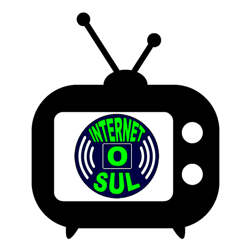 TV Internet o Sul logo