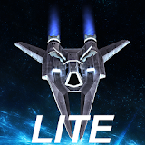 VLAD Space Shooter Lite icon