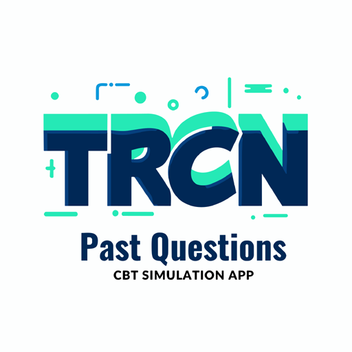 TRCN CBT Exam Practice - AppWisp.com