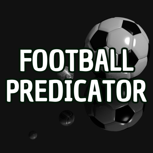 Football Predicator logo