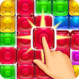 Pop Jelly Candy icon