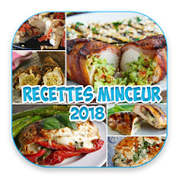 Recettes Minceur Saines Facile 2018