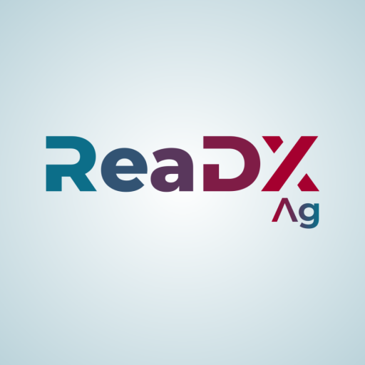 ReaDX logo