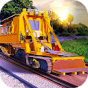 Railroad Building Simulator -