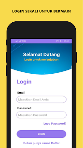 Si MonTok Cash Penghasil Uang For Android 4
