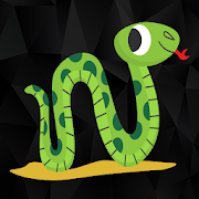 King Snakes  Icon