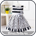 Cover Image of Télécharger Dress Patterns Design & Sewing Tutorials 7.0.4 APK