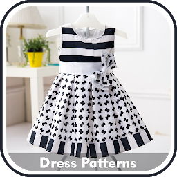 Icon image Dress Pattern Sewing Tutorial