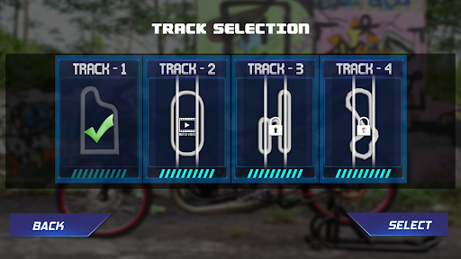 Indonesian Drag Bike Simulator Mod Mua Hàng Miễn Phí