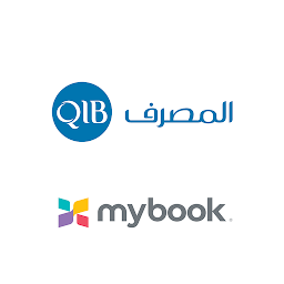 Icon image QIB - My Book Qatar