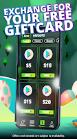 screenshot of Cash Giraffe - Play and earn