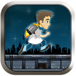 Cover Image of Tải xuống Jetpack Mickey Runner  APK