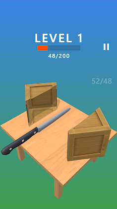 Precise Slice - Screenshot 2