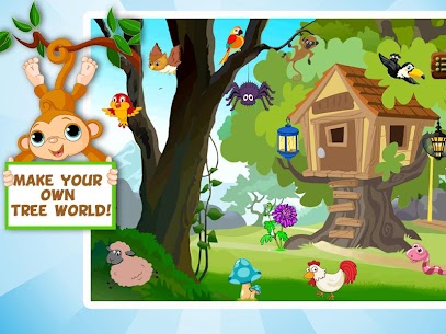 Tree House Design & For Pc – Free Download For Windows And Mac 2