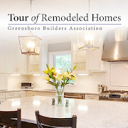 Tour of Remodeled Homes  Icon