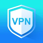 Cover Image of Herunterladen Speedy Quark VPN – Schnelle Server und sicherer Proxy 1.3.8 APK