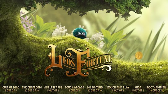 Leo’s Fortune MOD APK (Unlocked) Download 7