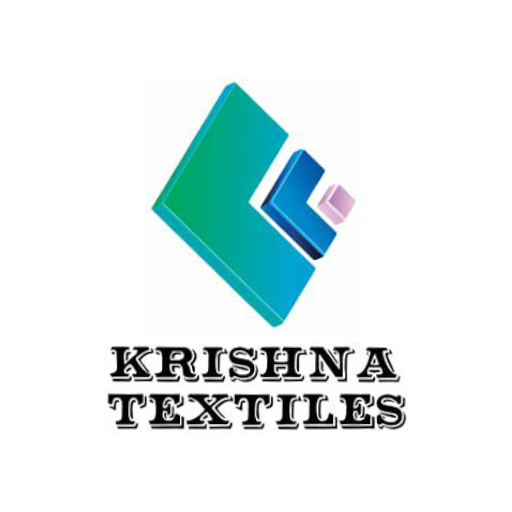 Krishna Textiles logo