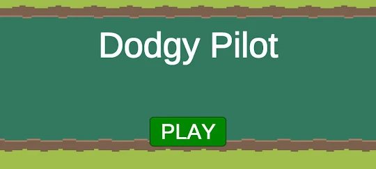 Dodgy Pilot