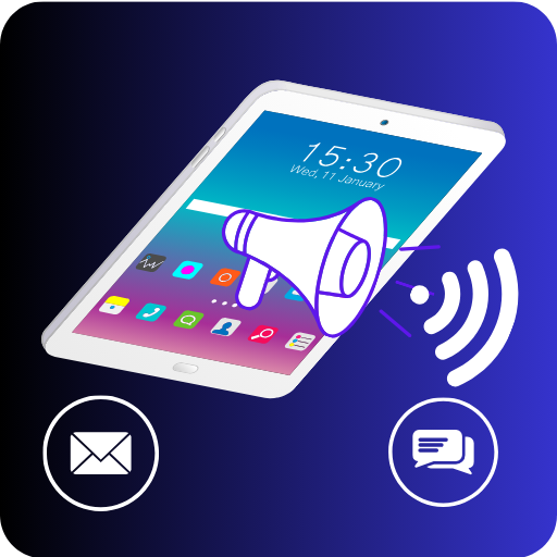 Message Name Announcer Download on Windows