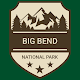 Big Bend National Park Laai af op Windows