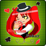 Rhythm Poker Apk