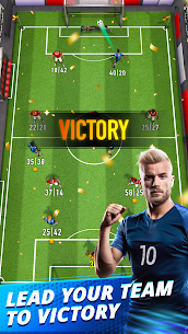 Soccer Hero: PvP Football Game 3