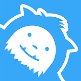 Pip  -  Messaging made easy icon