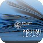 Cover Image of 下载 Polimi Library 4.107.2 APK