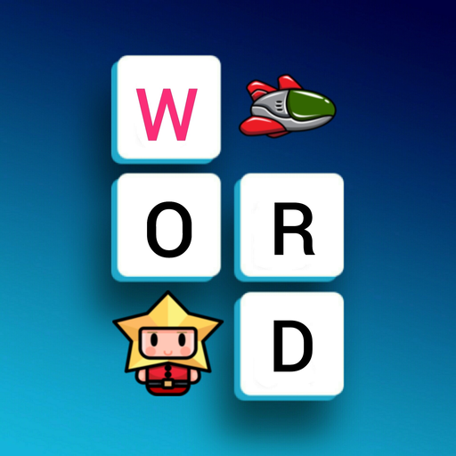 Word Link 2023 logo