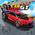 Car Stunts Racing 3D - Extreme GT Racing City1.0.12