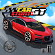 Car Stunts Racing 3D - Extreme GT Racing City