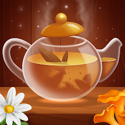 Herb Sort Mod Apk