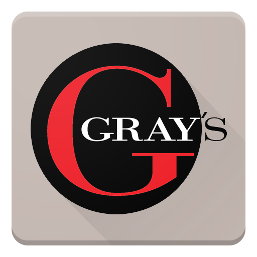 Gray's Auctioneers  Icon