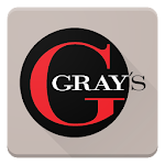 Cover Image of Download Gray's Auctioneers  APK