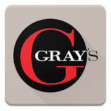 Gray's Auctioneers icon