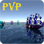 Battle of Sea: Pirate Fight Apk