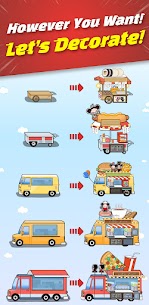 Let’s Cook! Pucca : Food Truck World Tour Apk Mod for Android [Unlimited Coins/Gems] 5