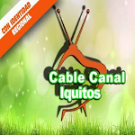 Cover Image of ダウンロード Cable Canal Iquitos  APK