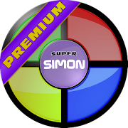 Top 31 Casual Apps Like Super Simon Says Premium - Best Alternatives