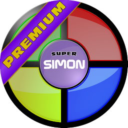 Icon image Super Simon Says Premium