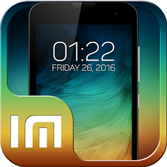 Launcher For Xiaomi mi A1 - Apps on Google Play