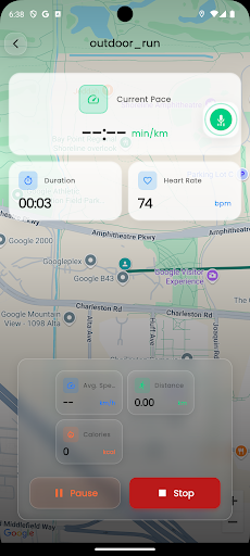 Sipone: Step Water Calorie screenshot 6