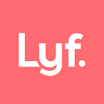 Cover Image of Download Lyf Pay : mobile payments  APK