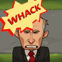 Whack-a-Pootin