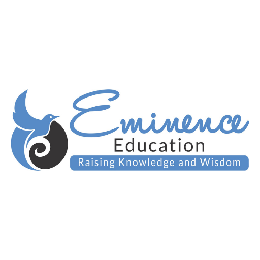 Eminence education logo