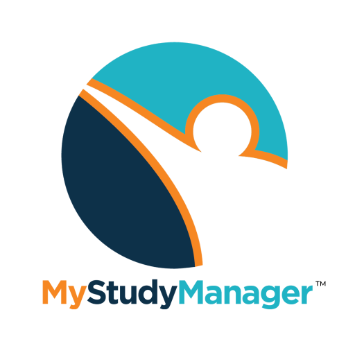 MyStudyManager logo